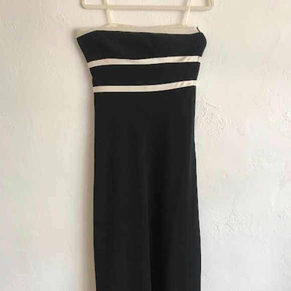 Ann Taylor Evening Gown, size 8 - Picture 1 of 1